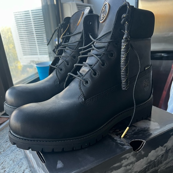 OVO Timberland - Picture 3 of 7